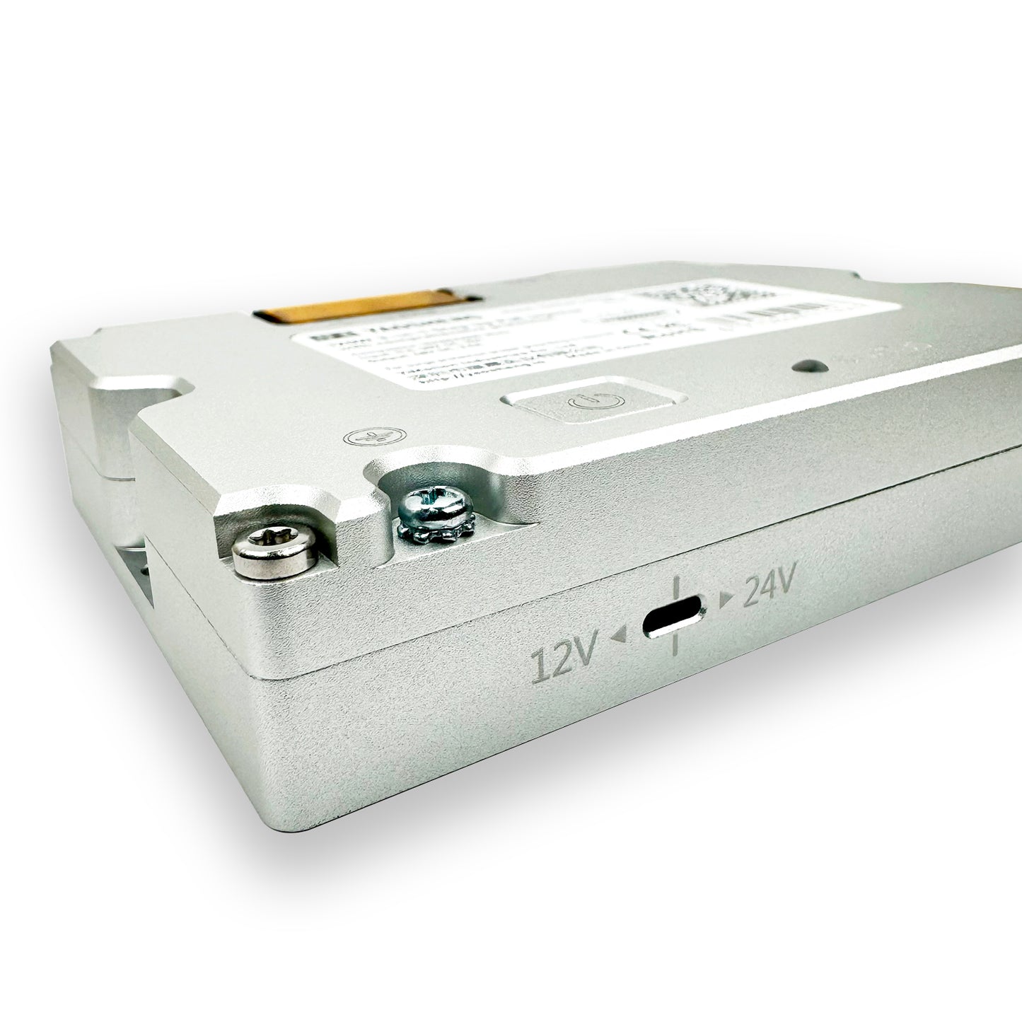 3 in 1. 120W Step Up PoE Injector with Comprehensive Protection and SPX adapter.